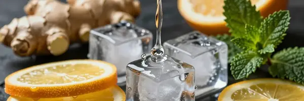 The Spirited Tale of Ginger Beer: A Journey Through Time