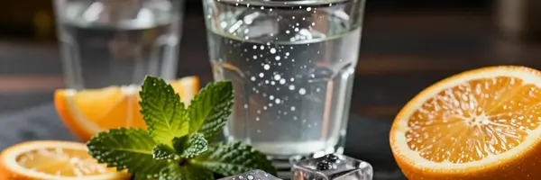 Elevate Your Home Bar with Essential Mixers: A Guide to Crafting Perfect Cocktails