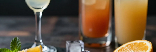 The Ultimate Tequila Cocktail Guide: Margaritas, Palomas & More