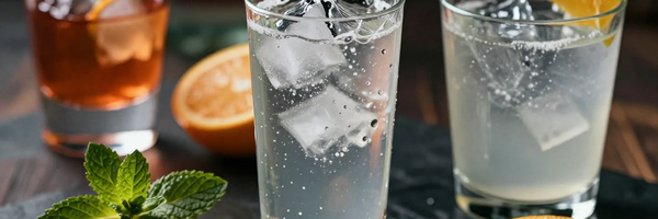Best Gin Cocktails to Make at Home: 8 Essential Recipes