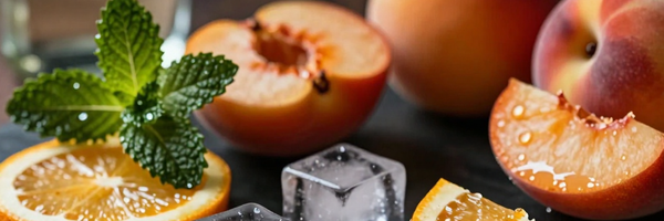 Best Peach Schnapps Cocktails to Make at Home