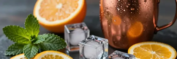 The Best Apple Cider Cocktails to Make This Fall