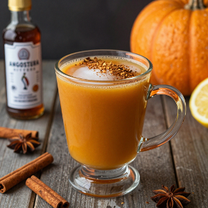 Pumpkin Toddy