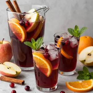 Harvest Sangria
