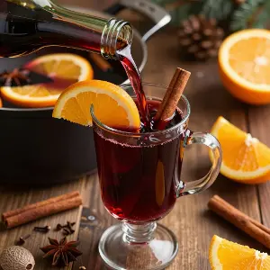 Mulled Wine