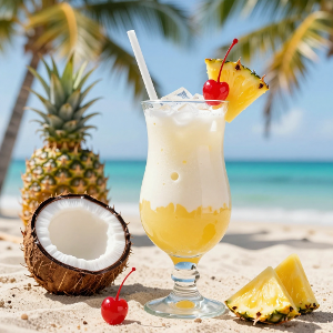Pina Colada