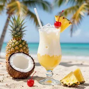 Pina Colada
