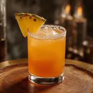 Alabama Slammer