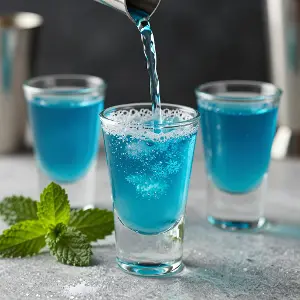 Frost Bite Shooter