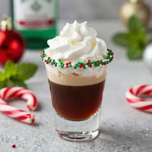 Reindeer Games Shot