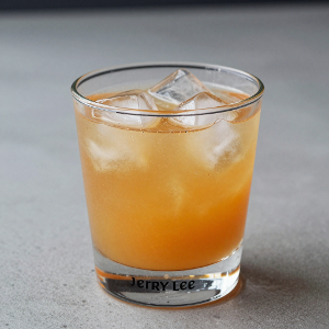 Jerry Lee Special