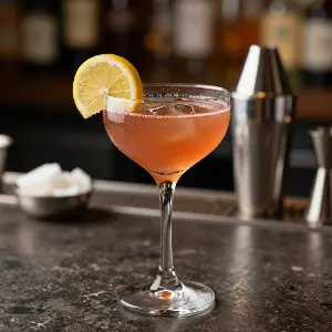 Chocolate Martini