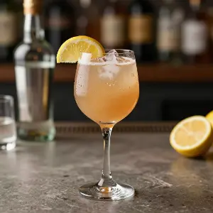 Irish Slammer