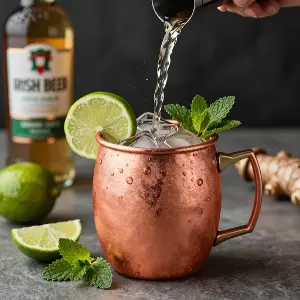 Irish Mule