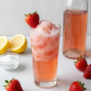 Frozen Rosé