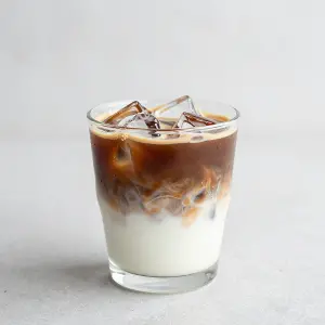 Spiked Iced Coffee