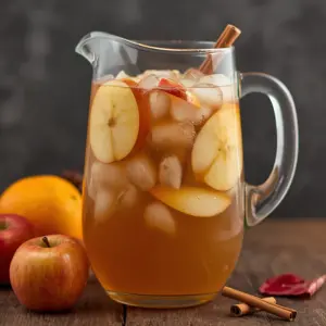 Apple Cider Sangria