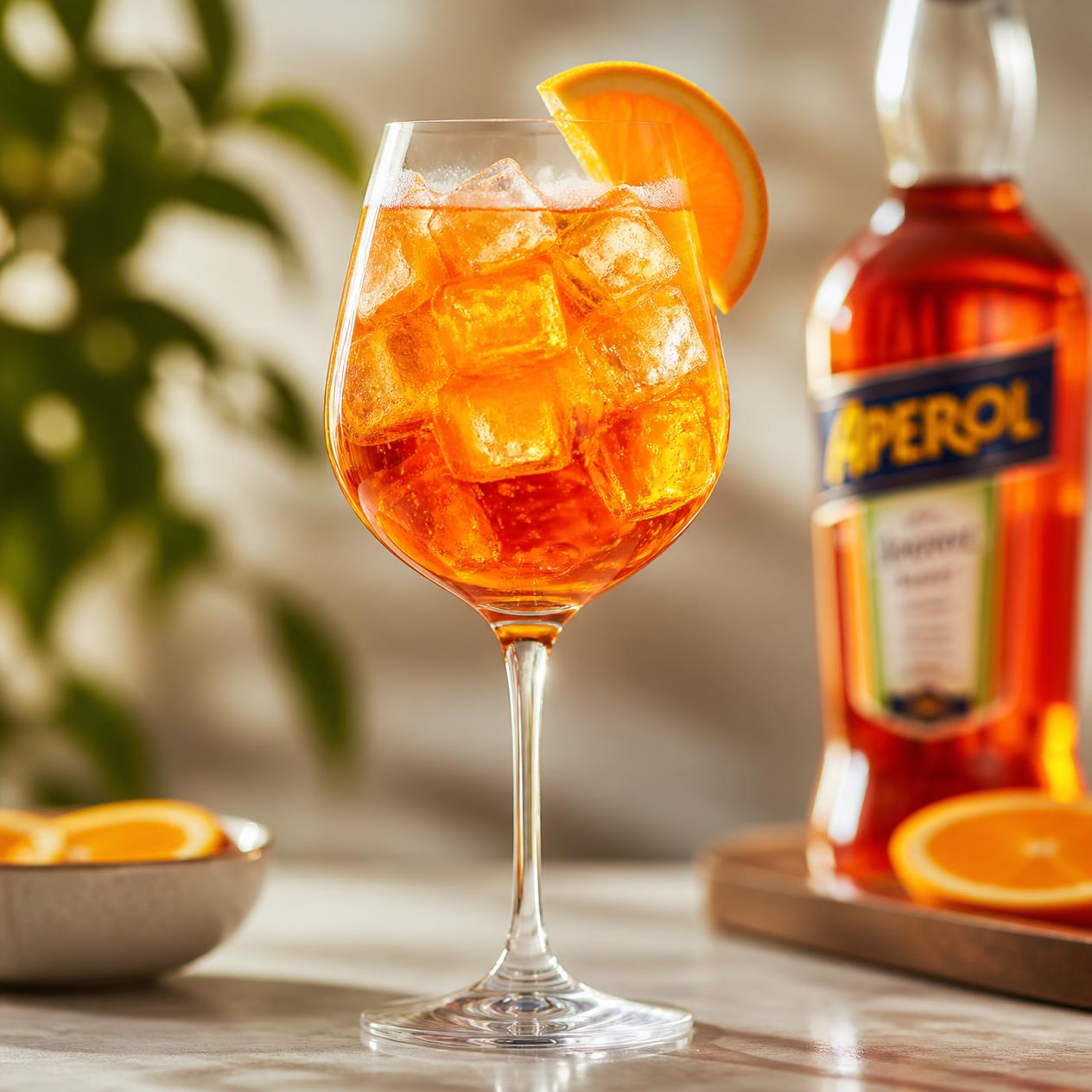 Aperol Spritz