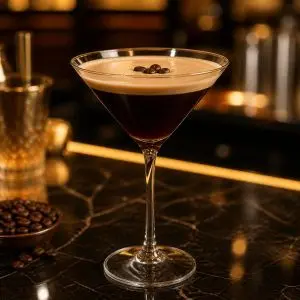 Espresso Martini