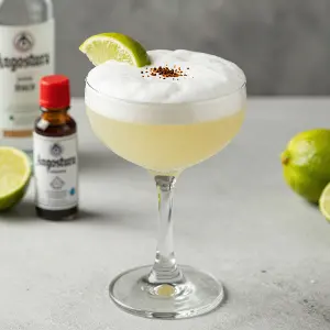 Pisco Sour
