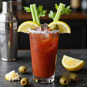 Bloody Mary