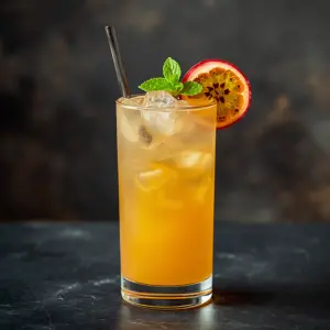3 P's: Passion Plus Punch