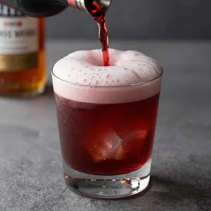 New York Sour