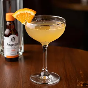 Pegu Club