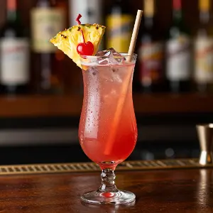Singapore Sling