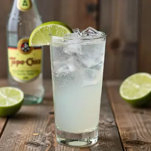 Ranch Water