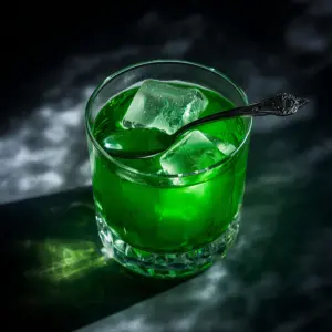 Absinthe Cocktail
