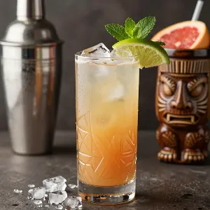Navy Grog
