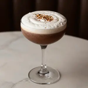 Brandy Alexander