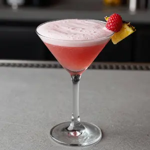 French Martini