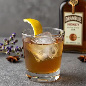 Rusty Nail