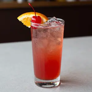 Dirty Shirley