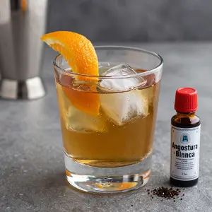 Toronto Cocktail