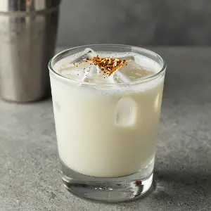 Milk Punch