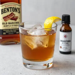 Benton's Old Fashioned