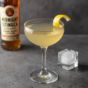 Midnight Stinger