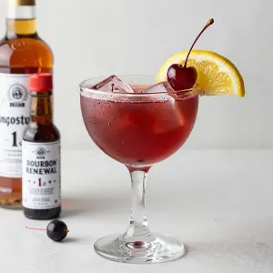 Bourbon Renewal