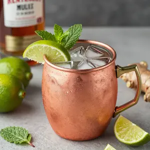 Kentucky Mule