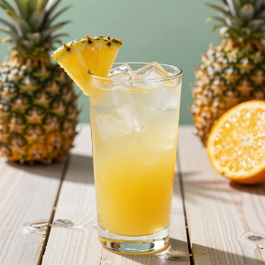 Hawaiian Iced Tea