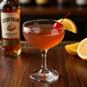 Scofflaw