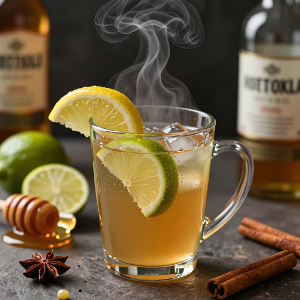 Hot Toddy
