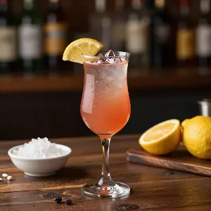 De La Louisiane