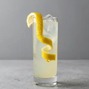 Horse's Neck