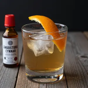 Woodsman