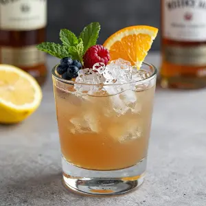 Whiskey Fix