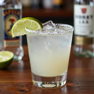Tommy's Margarita